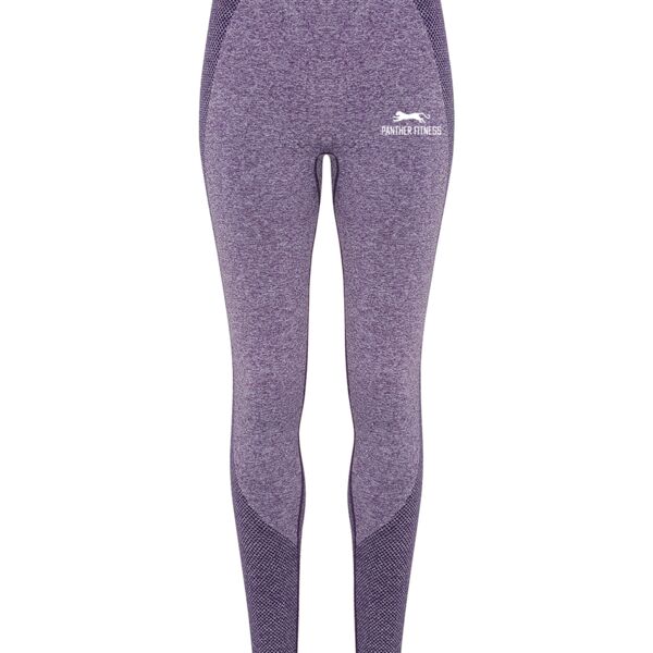 Seamless 3D Fit Sport Sculpt Leggings Thumbnail